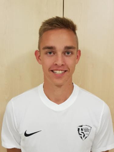 Sebastian Mayer