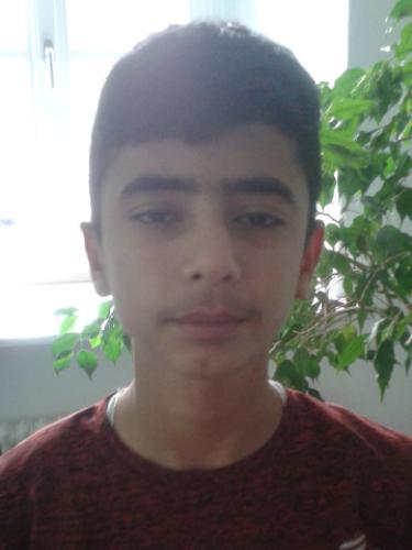 Wisam Khudeida Slo
