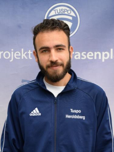 Avatar Bild für Abdulrahman Alsaleem