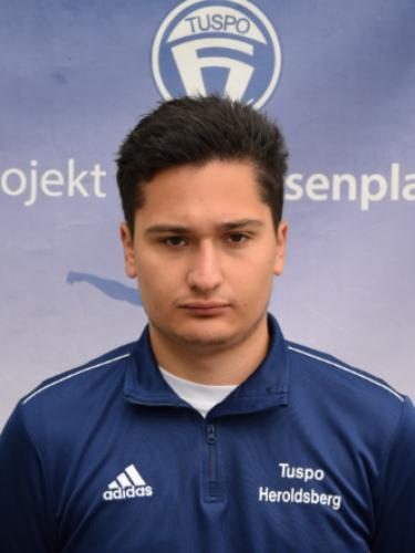 Avatar Bild für Rezgar Bekker