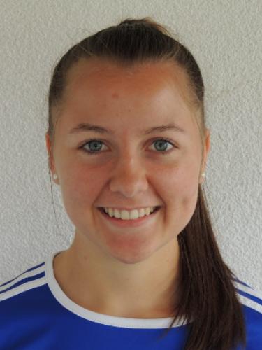 Celine Buchmann