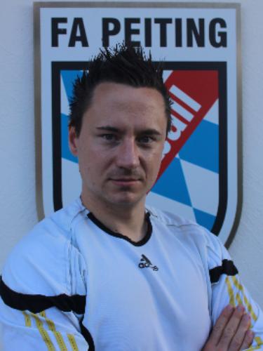 Andreas Bõhm