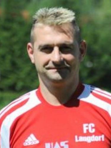 Martin Brandl