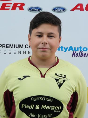 Talha Dommert