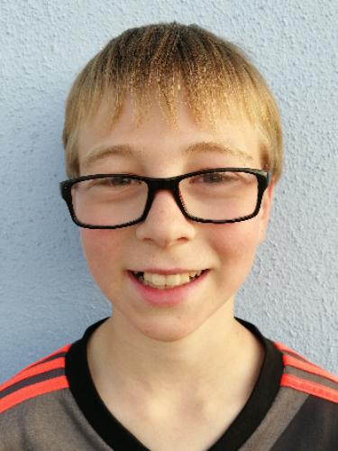 Lennart Fuchs