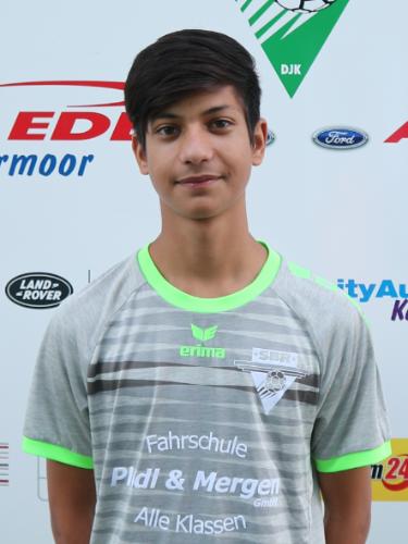 Avatar Bild für Hamid Ahmad