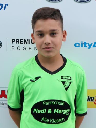 Avatar Bild