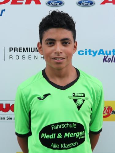 Avatar Bild für Rami Zaraket