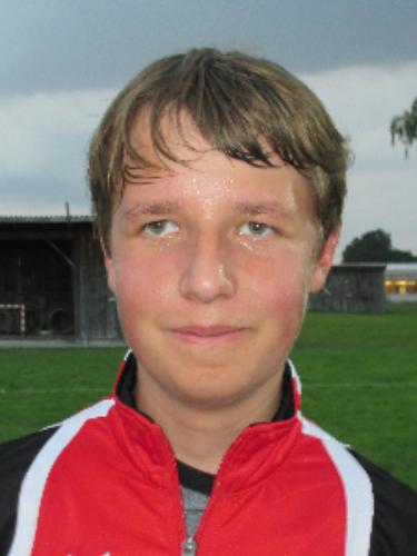 Benjamin Tyrychter