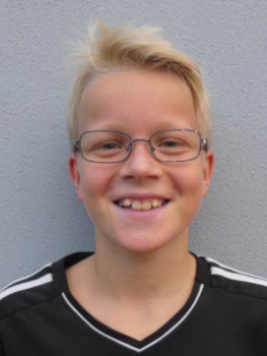 Julian Honold