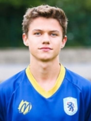 Avatar Bild für Gabriel Bruckmüller