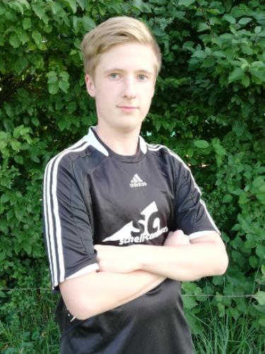 Michael Angerhofer