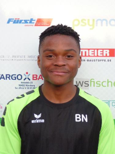 Avatar Bild für Benedi Nkanga