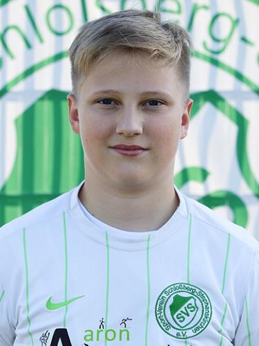 Finn Wehner