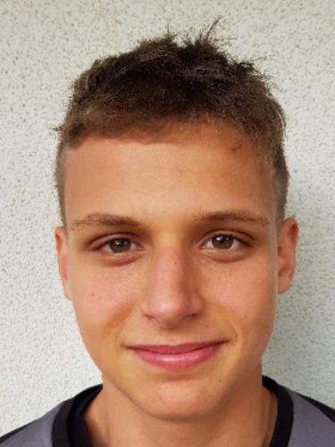 Jakob Frohwein