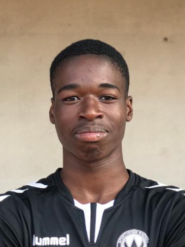 Avatar Bild für Manasse Francisco