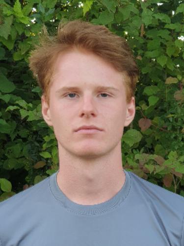 Niklas Schraud