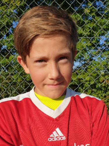 Jakob Moser
