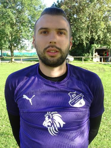 Kamil Ochmanski
