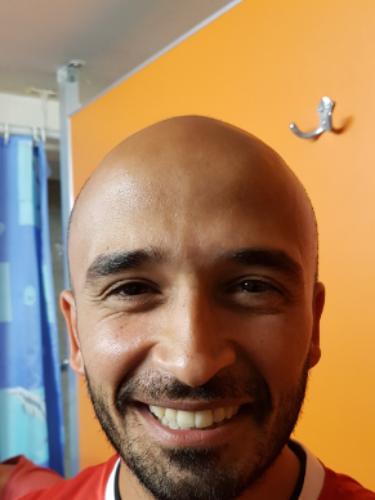 Erdal Ertem
