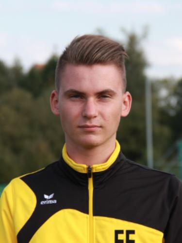 Elias Folwarczny