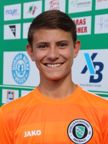 Fabian Endreß