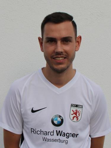 Avatar Bild für Fabio Ostermeier