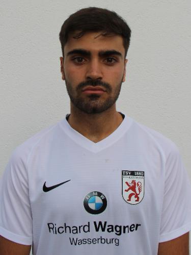 George Gülenay