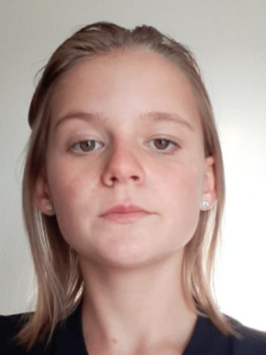 Laura Bieringer