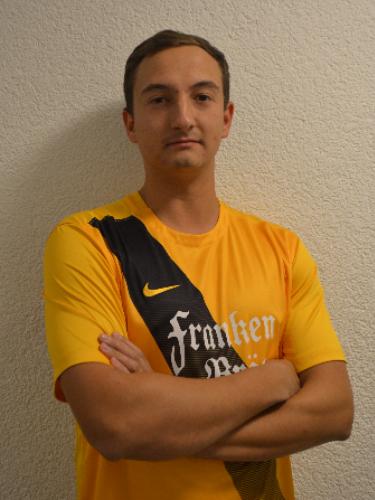 Avatar Bild für Dominik Fehn