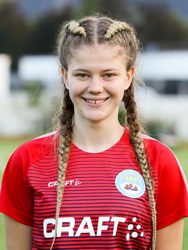Rosalie Lobe