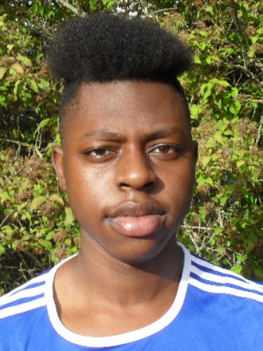 Nick Oduro