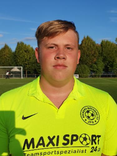 Avatar Bild für Luke Koorn