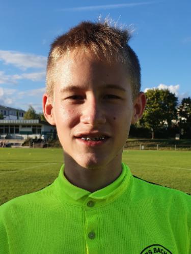 Avatar Bild