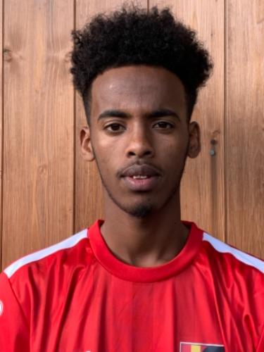 Avatar Bild für Maslah Gorad Abdi