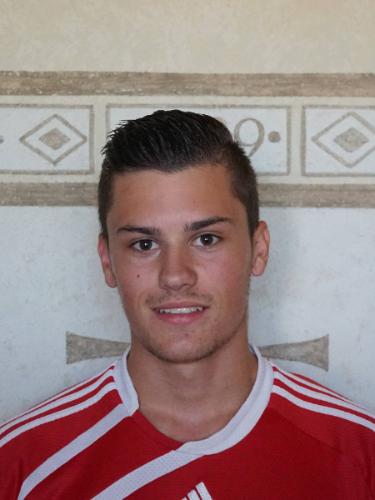 Valentin Meyer