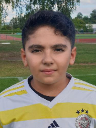 Avatar Bild für Melihcan Sayin