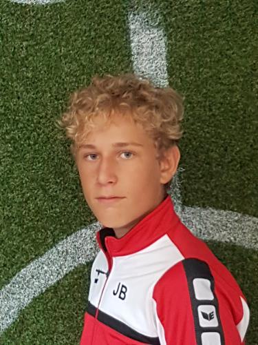 Janis Benchieb