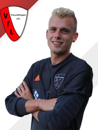 Andre Erdinger
