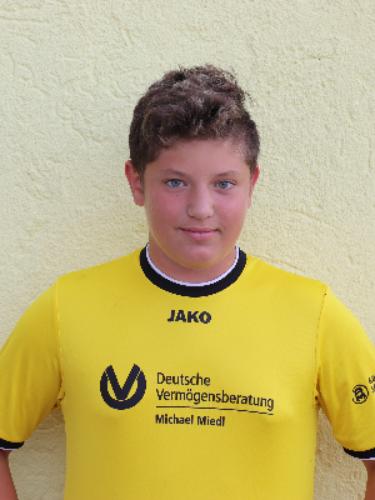 Nils-Yannic Frohne