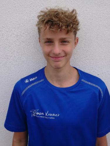Dominik Schlegel