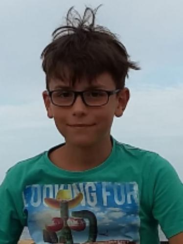 Ben Göbel