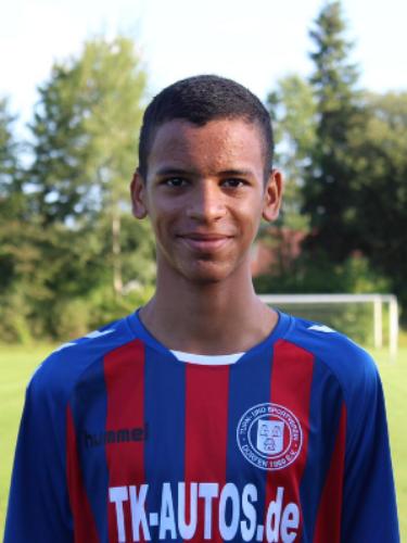 Joao Albuquerque Brayner Vieira