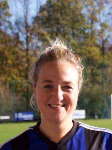 Sandra Müller
