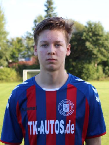 Tobias Rasp