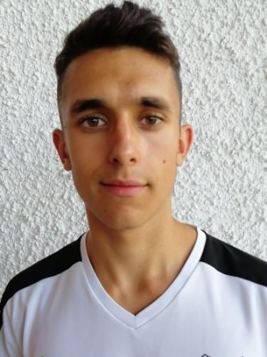 Miquel Camarero Paramo