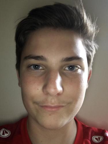 Luca Beham