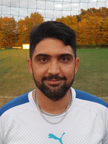 Avatar Bild für Mehdi Dolotabadi