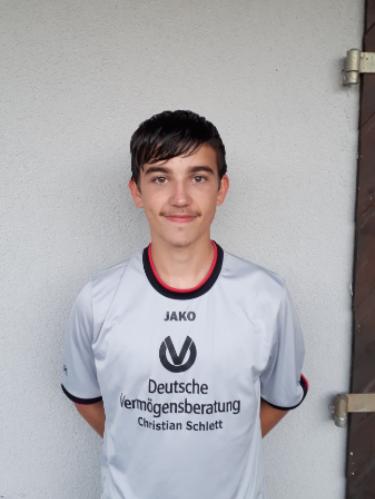 Avatar Bild für Robin Eisert