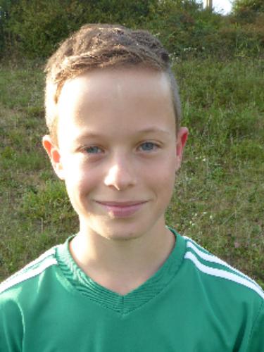 Jonas Hötzinger